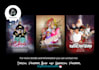 design an official or unofficial poster