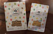 create custom animal crossing amiibo cards