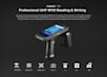 develop handheld device android app rfid, qrcode sync all db