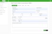 develop asp dot net mvc application