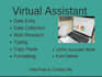 do data entry, copy paste job