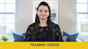 make amazing training spokesperson videos