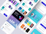 develop react native mobile apps for ios and android