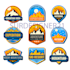 design professional business logo with copyrights
