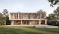 design and render realistic 3d modell