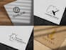 design minimalist logo in 12 hours