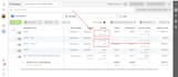 setup facebook and google ads campaign with management