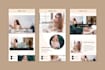 design klavyio email tamplate,mailchimp newsletter template