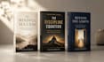 design ebook cover, acx paperback, hardcover, KDP book cover
