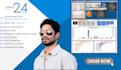 do automated excel spreadsheet  with excel formula and excel expert