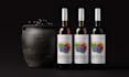 create a beautiful, custom wine label that tells your story