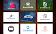 do modern and creative business logo design