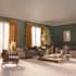design and render 3d interior