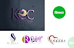 design modern and unique church religious or ministry logo