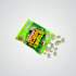 create mylar bag tune can mockup