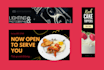 design super html banner ads for you