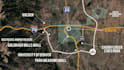 produce google earth video, path tracking, adding call outs
