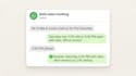 develop a custom whatsapp appointment booking bot for your business