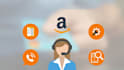 be your amazon virtual assistant, VA for amazon fba