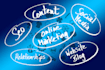 do social media marketing