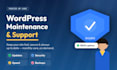 fix wordpress errors, issues, bugs and broken website fast