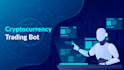 develop custom binance trading bot for you