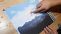 create a stop motion clay animation with detailed movements