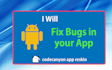 reskin app, redesign your android app , reskin codecanyon
