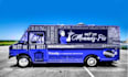 design professional food truck wrap for you
