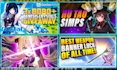 design genshin impact thumbnail