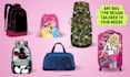 design any bag and techpack for you