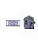provide custom embroidered patches with shipping