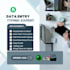 do accurate data entry, copy paste, and typing work