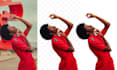 do image cutout and clipping path professionally