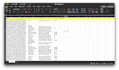 do python web scraping data mining from any website