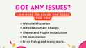 setup web hosting on hostinger, bluehost, sitegroud, hostgator, and godaddy