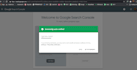 fix google search console errors and do indexing
