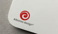 design business logo and luxury brand identity