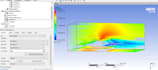 do cfd analysis on ansys