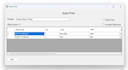 build a barcode printing software for zebra zpl printers