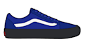 create a custom cartoon sneaker drawing