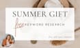 write wellness articles, health blog posts and beauty blog post