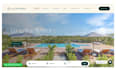 build a direct booking website for airbnb, hotel, or vacation rental