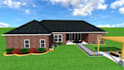 design 2d,3d, landscape, backyard, pool, patio