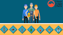 make pest control 2d animated video