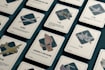 design creative and professional cards game for you