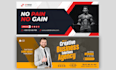 design facebook page cover profile picture