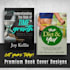 design a book cover