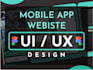 do product design,ai based mobile app UI UX, web, dashboard in figma