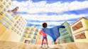 create a unique high quality 2d animation